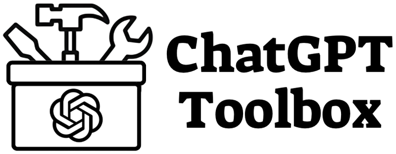 ChatGPT Toolbox Logo