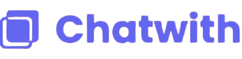 Chatwith Logo