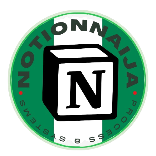 NotionNaija Logo
